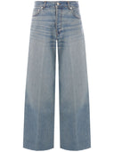Haikure Bethany Wide Leg Jeans Jeans
