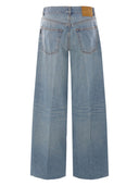 Haikure Bethany Wide Leg Jeans Jeans