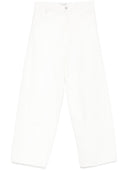 Haikure Bethany Wide -Bein -Jeans