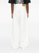 Haikure Bethany Wide -Bein -Jeans