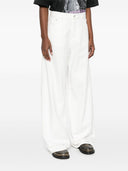 Haikure Bethany Wide -Bein -Jeans