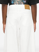 Haikure Bethany Wide -Bein -Jeans