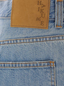 Haikure Winona Wide Leg Jeans