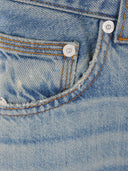 Haikure Winona Wide Leg Jeans