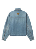 Haikure Wanda Denim Shirt