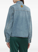 Haikure Wanda Denim Shirt