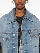 Haikure Gail Denim Vest