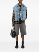 Haikure Gail Denim Vest