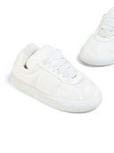 Marni Bigfoot 2.0皮革运动鞋