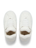 Marni Bigfoot 2.0皮革运动鞋