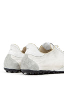 Maison Margiela Sprinters Low Top Sneakers