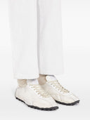 Maison Margiela Sprinters Low Top Sneakers