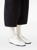 Maison Margiela Sprinters Low Top Sneakers