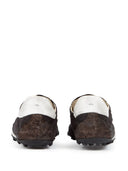 Maison Margiela Sprinters Low Top Sneakers
