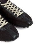 Maison Margiela Sprinters Low Top Sneakers