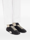 Maison Margiela Sprinters Low Top Sneakers