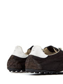Maison Margiela Sprinters Low Top Sneakers