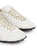 Maison Margiela Sprinters Low Top Sneakers