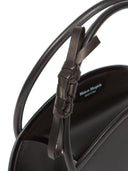 Maison Margiela Fortune Mała skórzana torebka