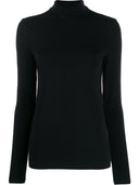 Wolford High Neck Sweater