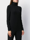 Wolford High Neck Sweater