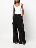 Wolford Sleeveless Bodysuit