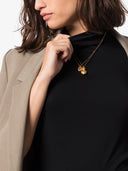 Wolford High Neck Top
