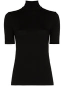 Wolford High Neck Top