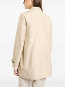 Fay Popeline Morning Coat