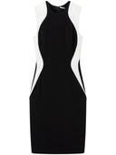 Stella Mc Cartney Miracle Mini Dress