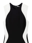 Stella Mc Cartney Miracle Mini Dress