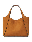 Stella Mc Cartney Stella Logo Tote Bag