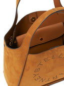 Stella Mc Cartney Stella Logo Tote Bag