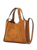 Stella Mc Cartney Stella Logo Tote Bag