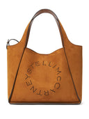 Stella Mc Cartney Stella Logo Tote Bag