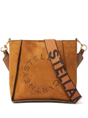 Stella McCartney Stella Logo Mini Crossbody Tasche