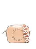 Stella Mc Cartney Stella Logo Small Camera Bag