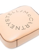 Stella Mc Cartney Stella Logo Small Camera Bag