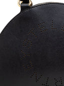 Stella Mc Cartney Stella Logo Crossbody Bag