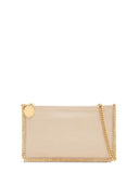 Clutch de Stella McCartney Falabella