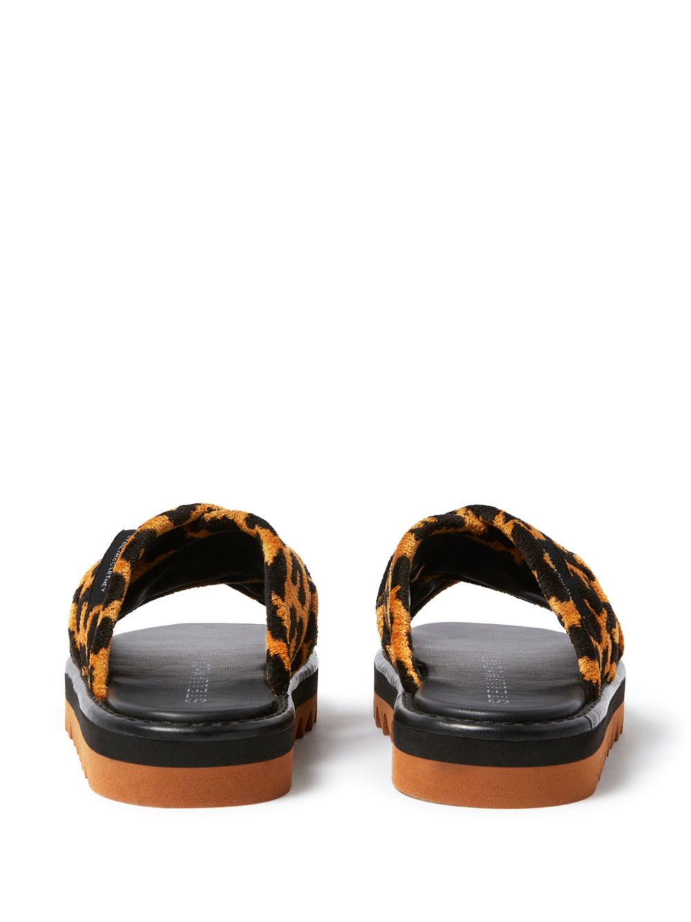 斯特拉·麦卡特尼(Stella McCartney)偷偷摸摸的凉鞋