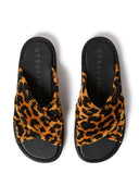 Stella Mc Cartney Sneakelyse Sandals