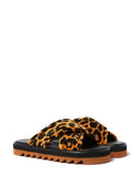 Stella Mc Cartney Sneakelyse Sandals