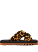 Stella Mc Cartney Sneakelyse Sandals