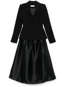 Self Portrait Midi Dress