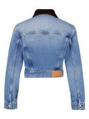 Stella Mc Cartney Denim Jacket