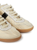 Maison Margiela Replica Leather Sneakers