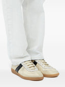 Maison Margiela Replica Leather Sneakers