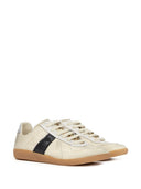 Maison Margiela Replica Leather Sneakers