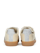 Maison Margiela Replica Leather Sneakers